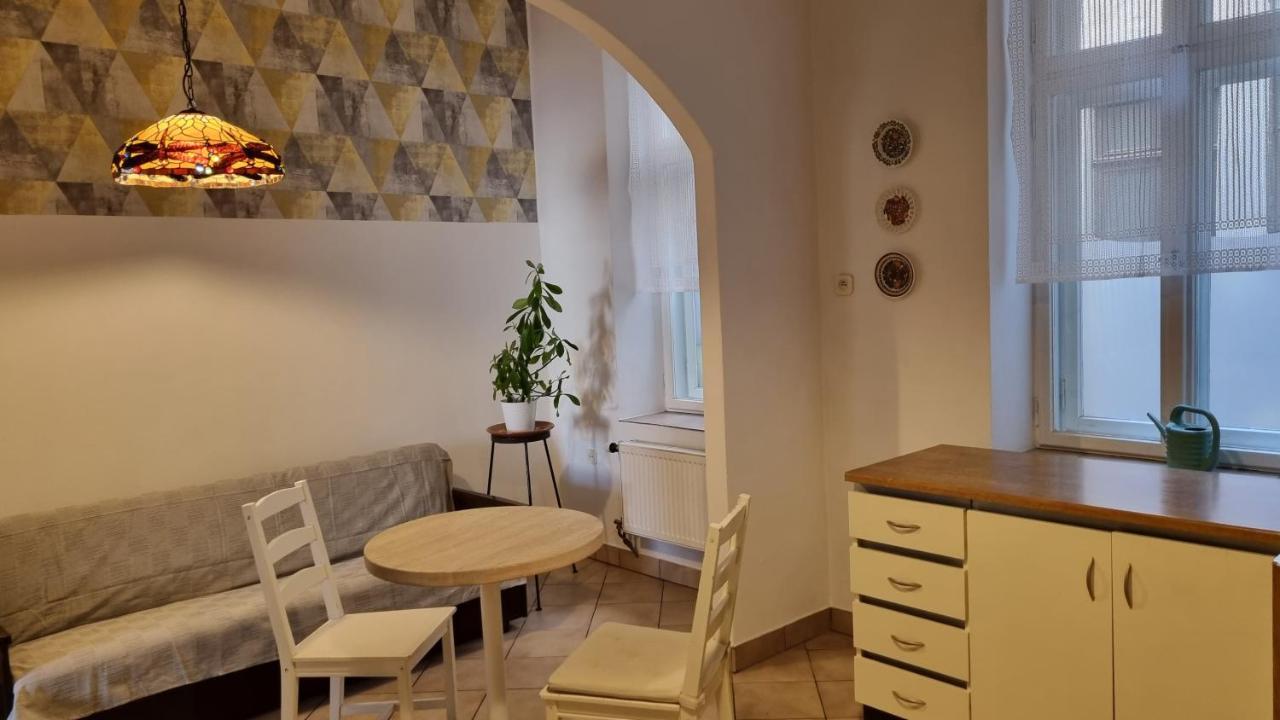 Apartament Rynek 7/1 Apartment Cieszyn  Exterior photo